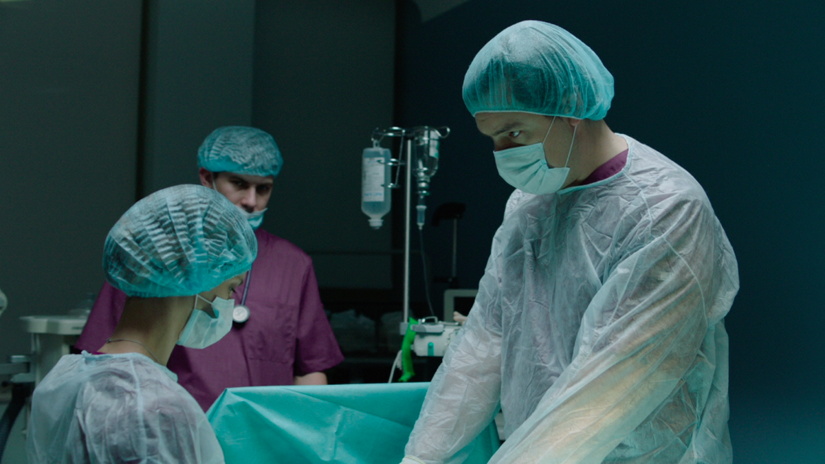 На Первом канале стартует второй сезон сериала «Тест на беременность»