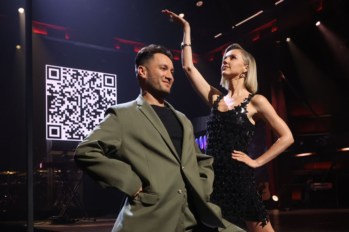 На Первом канале выберут победителя в финале вокального проекта «Наша новая музыка»