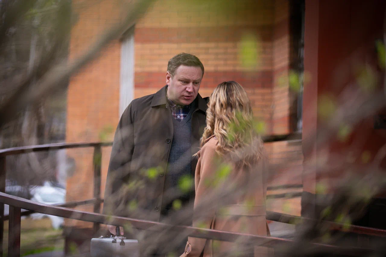 Сквозь слезы к счастью: смотрите премьеру мелодрамы «Женщина без опыта» на телеканале «Dомашний»