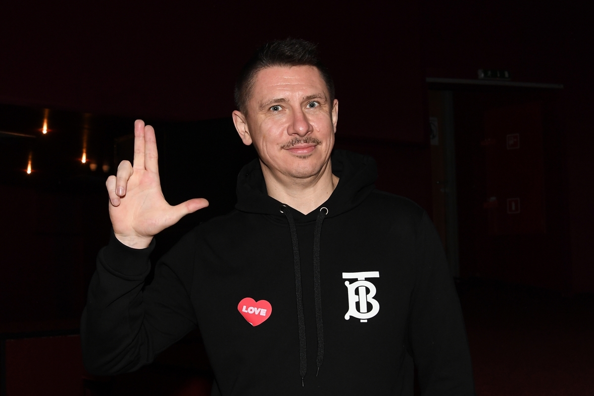 Измененный состав жюри: кто стал новым наставником во втором сезоне «Лиги городов»