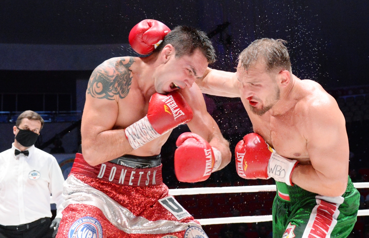 Саламов против Матову, Идигов дерётся за пояс с Серунджоги, чемпионский бокс Субханкулов – Исмоилов: смотрим звёздный профессиональный бокс на «ТВ Спорт»