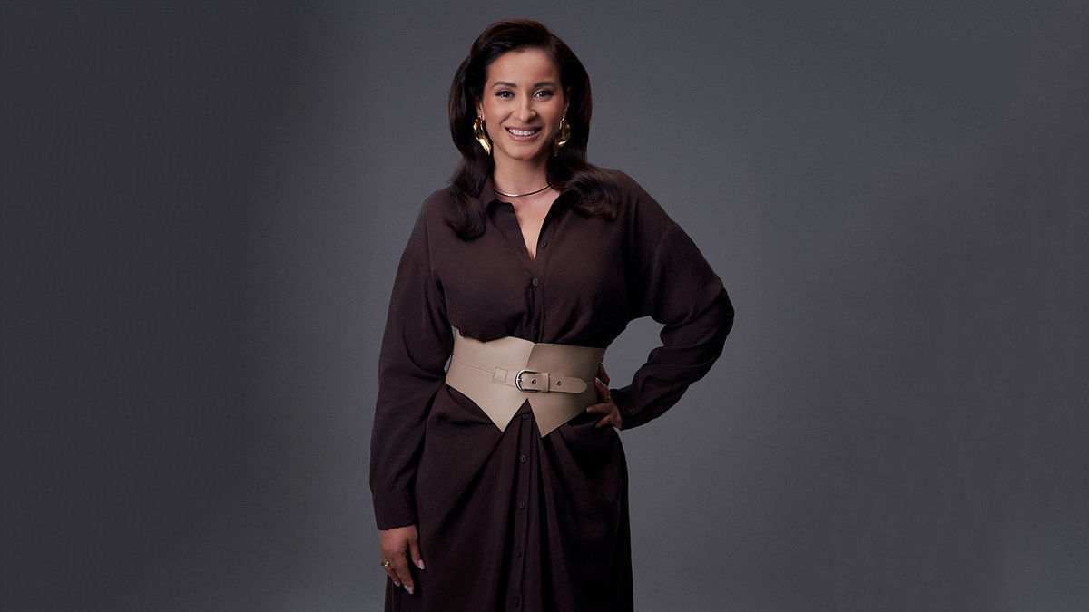 В премьерном сезоне шоу преображения на ТВ-3 «Новый день» к экспертам добавится психолог Вика Дмитриева