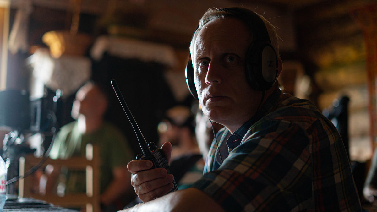 «Требовательные и остроумные»: режиссер Петр Амелин о сериале «Лютик и Анютик», работе с Ириной Розановой и Еленой Цыплаковой