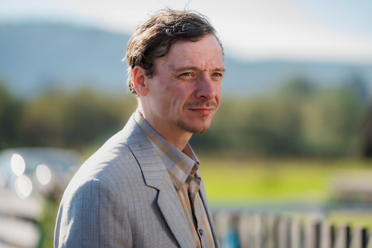 Закончились съемки драматического сериала «Враги»