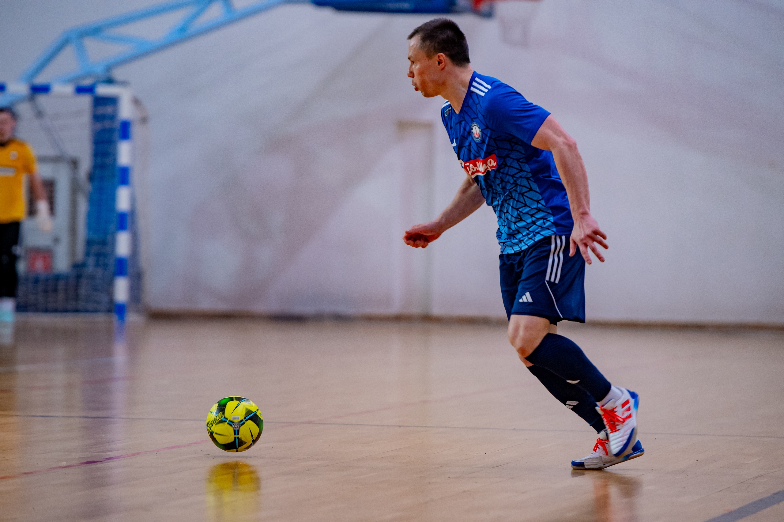 Классическая развязка суперлиги: не пропустите финал чемпионата России по футболу в залах «Столица» – «Динамо» на канале «Триколор Спорт 4»