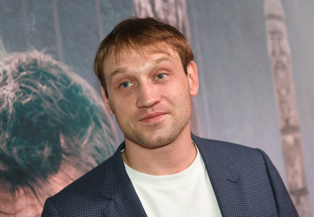 Изнанка кинобизнеса: комедийный сериал «Мокьюментари» выйдет на PREMIER в начале лета