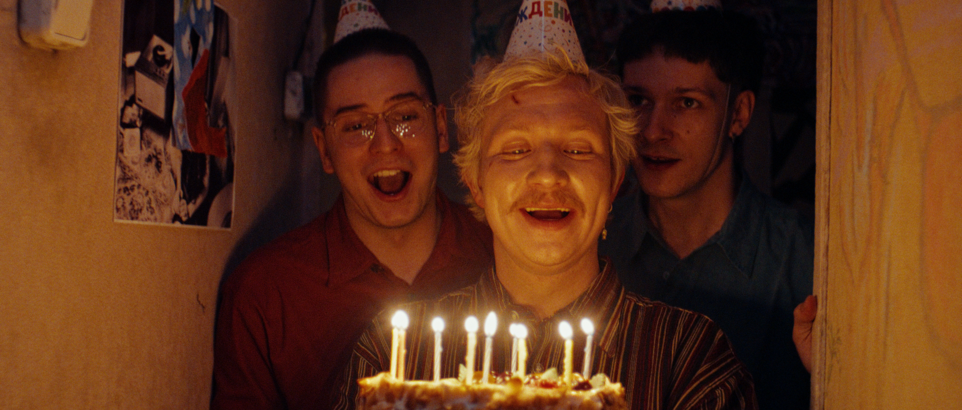 Актуальное, российское: объявлены победители III фестиваля актуального российского кино «Маяк 2025»