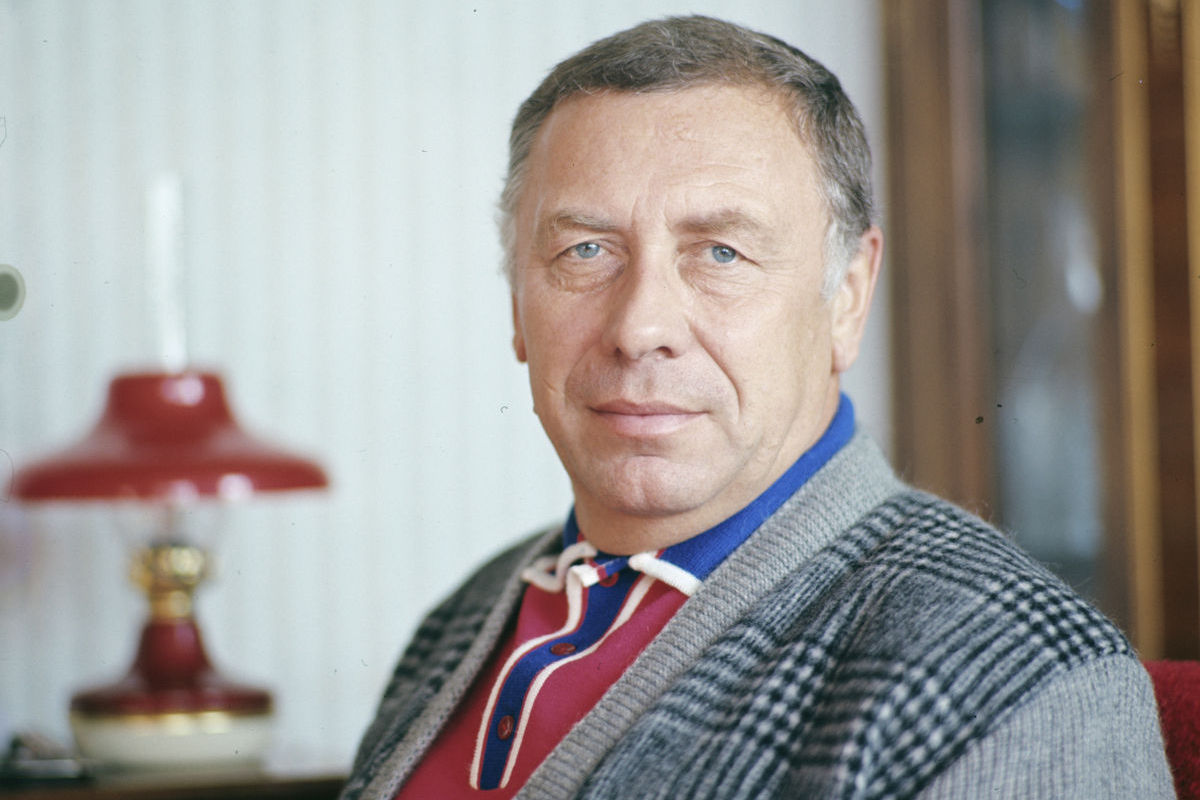 Матерый летчик, священник Магара, горец-муж и дед Луков: не пропустите четыре фильма с Анатолием Папановым  на канале «Советская киноклассика»