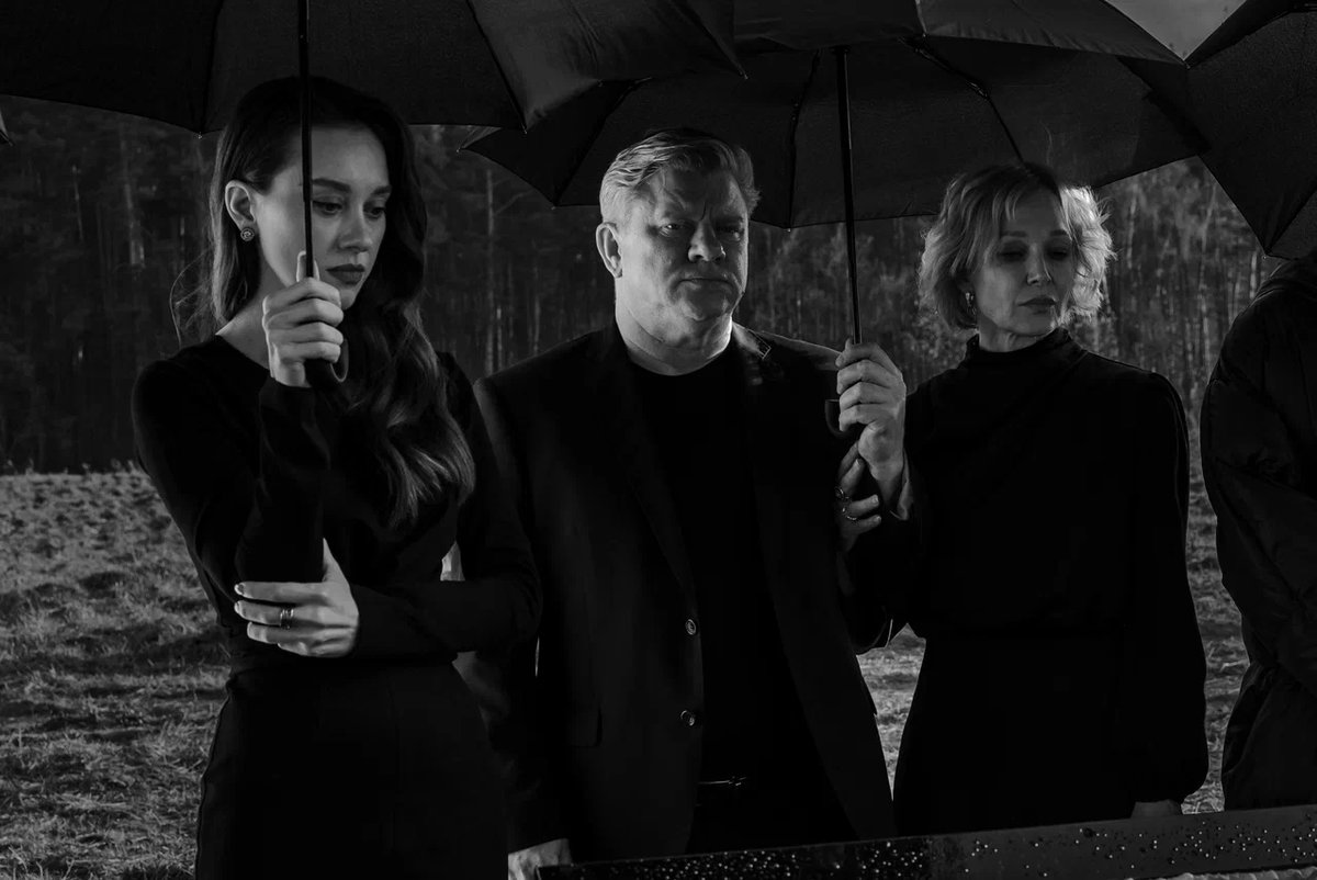 Состоялась цифровая премьера долгожданного второго сезона нашумевшей драмы «Золотое дно»