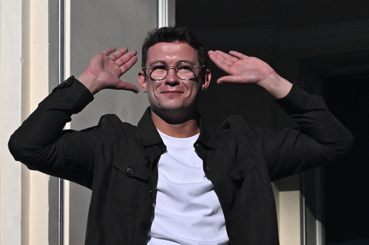 Девять локаций «Москино»: продюсер фильма «Цирк» рассказала подробности весенних съемок