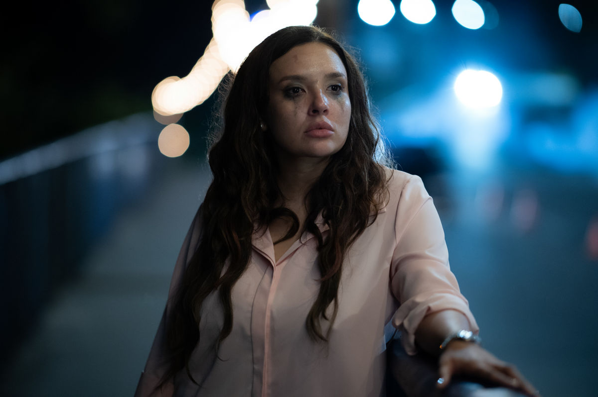 Лихая и независимая: второй сезон сериала «Нереалити» с Ольгой Дибцевой выйдет после майских