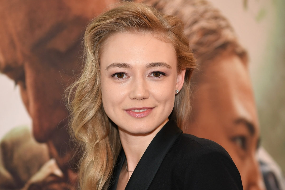 В день рождения актрисы: семь фильмов и сериалов с участием Оксаны Акиньшиной, которые стоит посмотреть