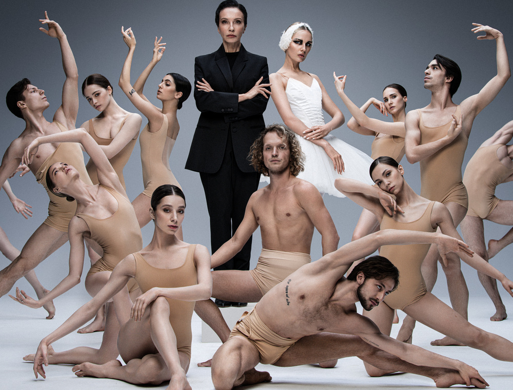 Красота – страшная сила: известна дата премьеры сериала «Балет»