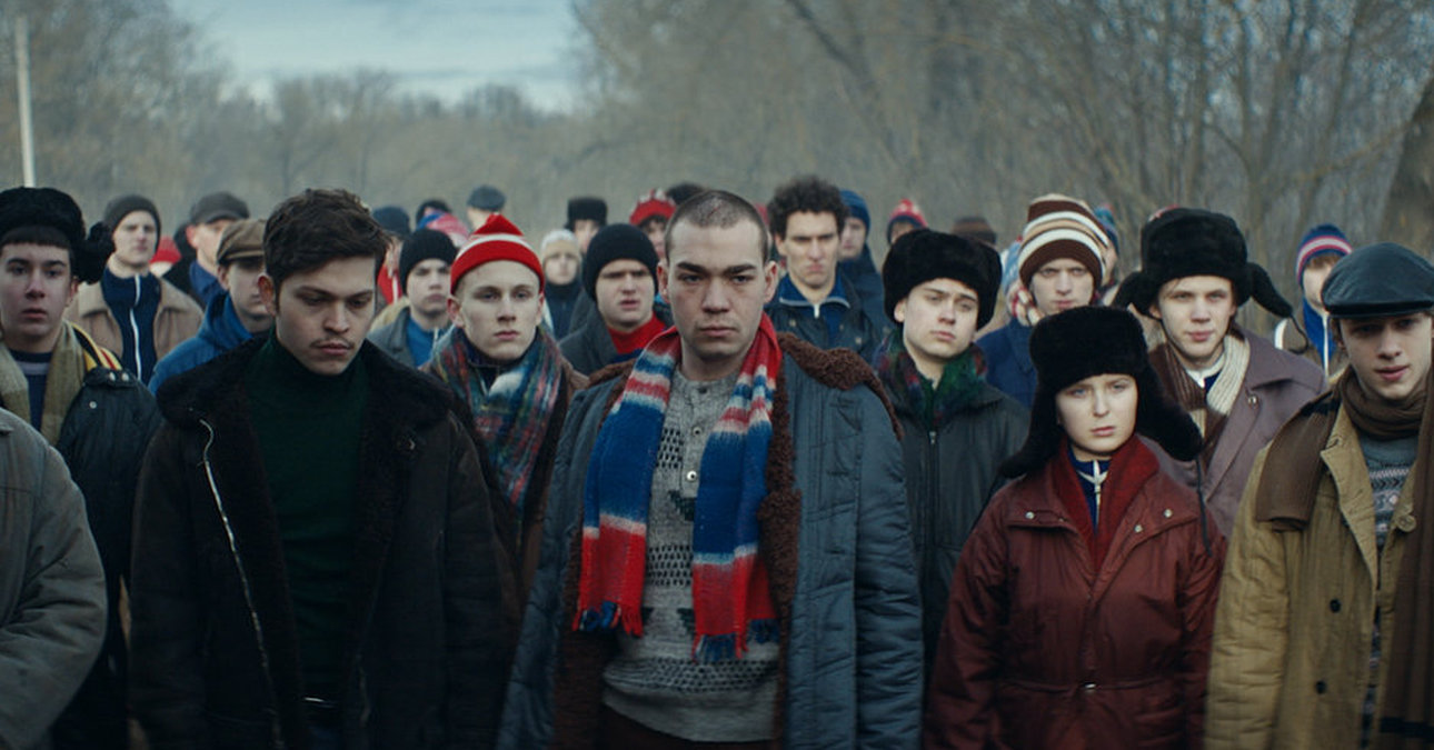 Сделано «Тяп-Ляп»: START и НТВ показали первый тизер долгожданной криминальной драмы «Айда!»