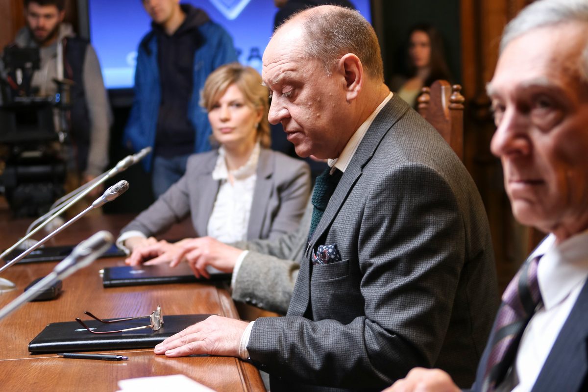 На Первом канале выходят новые эпизоды премьерного сериала «Конец невинности» (13–16-я серии)