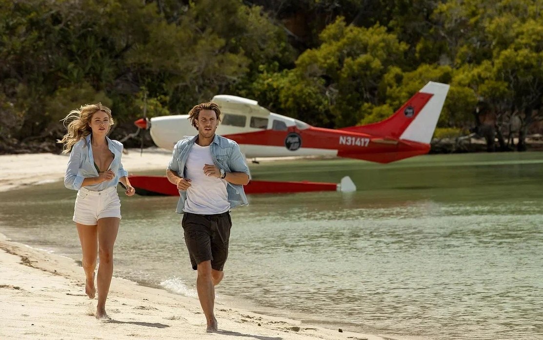 Провожаем лето горячими киноприключениями: на ТВ-3 в эти выходные – «Тарзан. Легенда» и премьера хоррора «Смертельный квест»