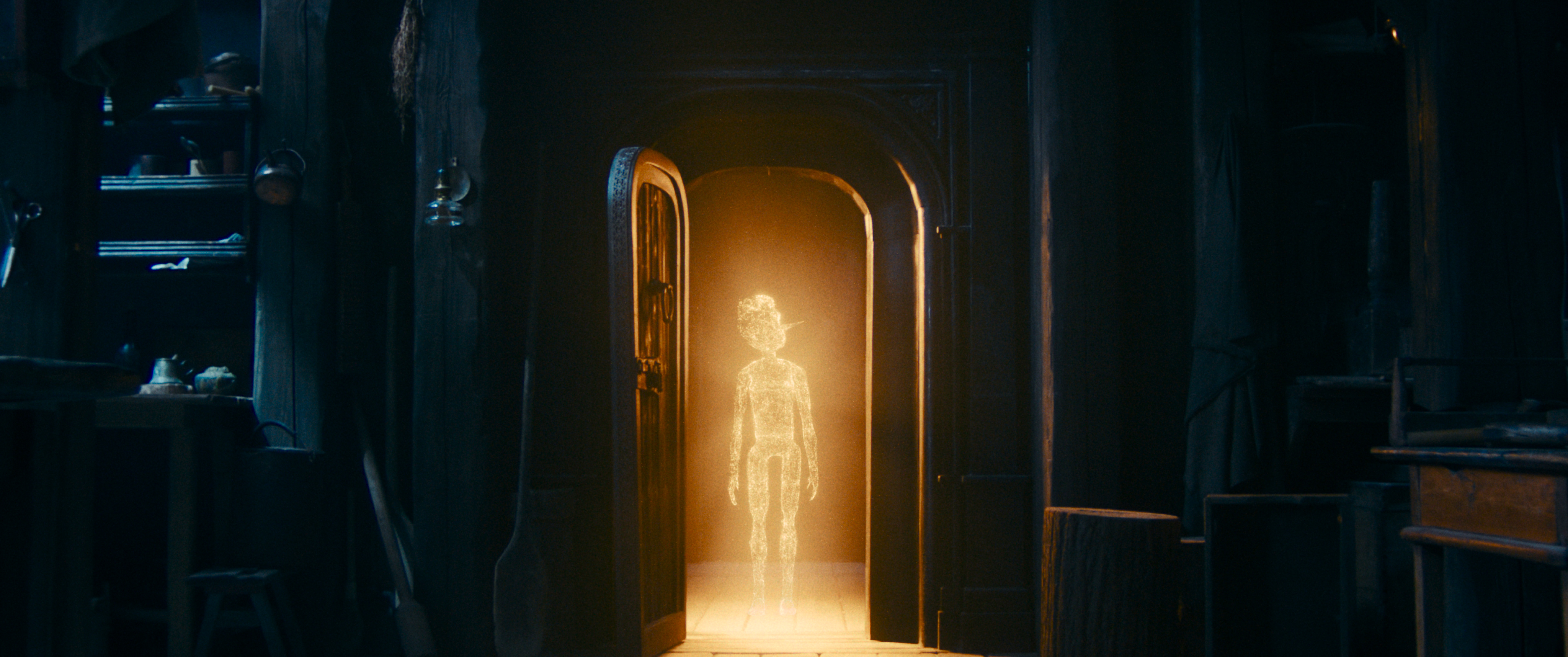 Кто доброй сказкой входит в дом: 2026 год начинается с долгожданной премьеры «Буратино» в кинопрокате