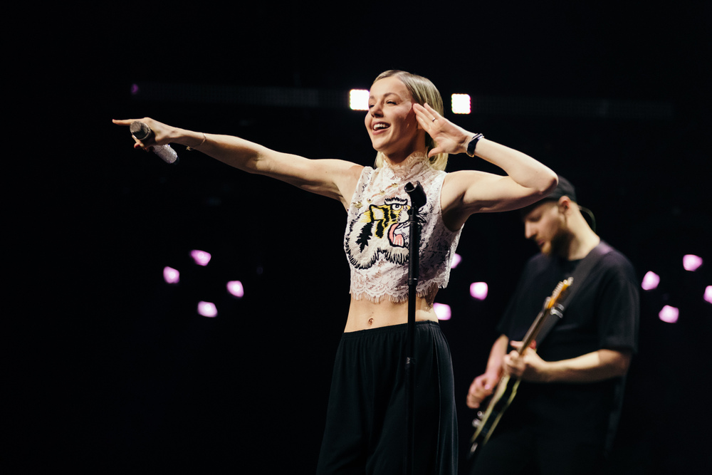 Поразили жюри: в новом выпуске «Битвы поколений» сойдутся Юлианна Караулова и группа «Лицей»