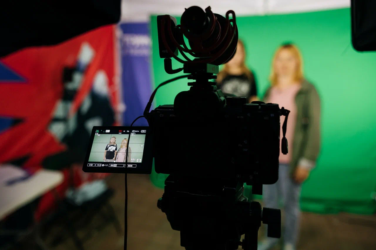 Фильм про Кавказ покажут на федеральном телеканале «Большой эфир»