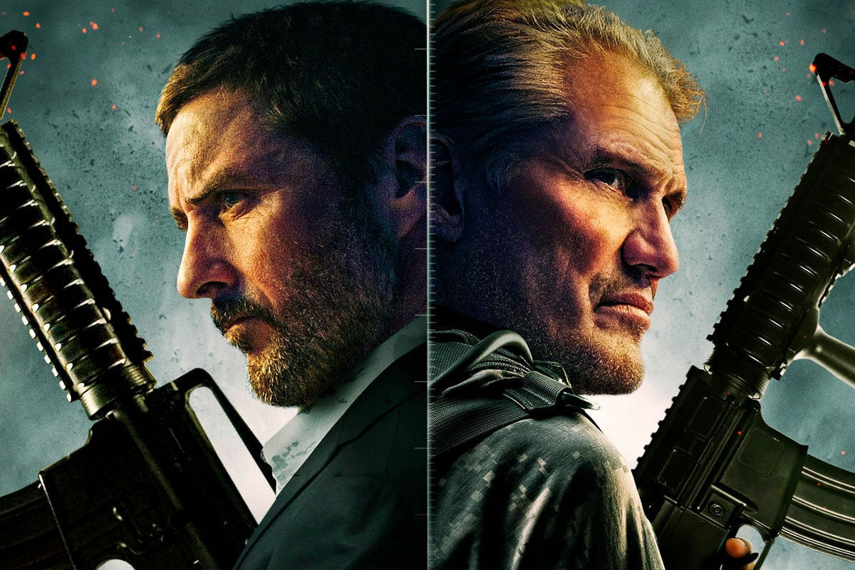 Расплата братьев по оружию: криминальный триллер «План мести» на канале «Остросюжетное» рассказывает о вендетте бывшего спецназовца на свадьбе