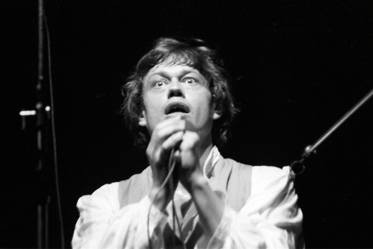 К юбилею актера: марафон фильмов с участием Николая Караченцова покажут на телеканале «Мосфильм. Золотая коллекция»