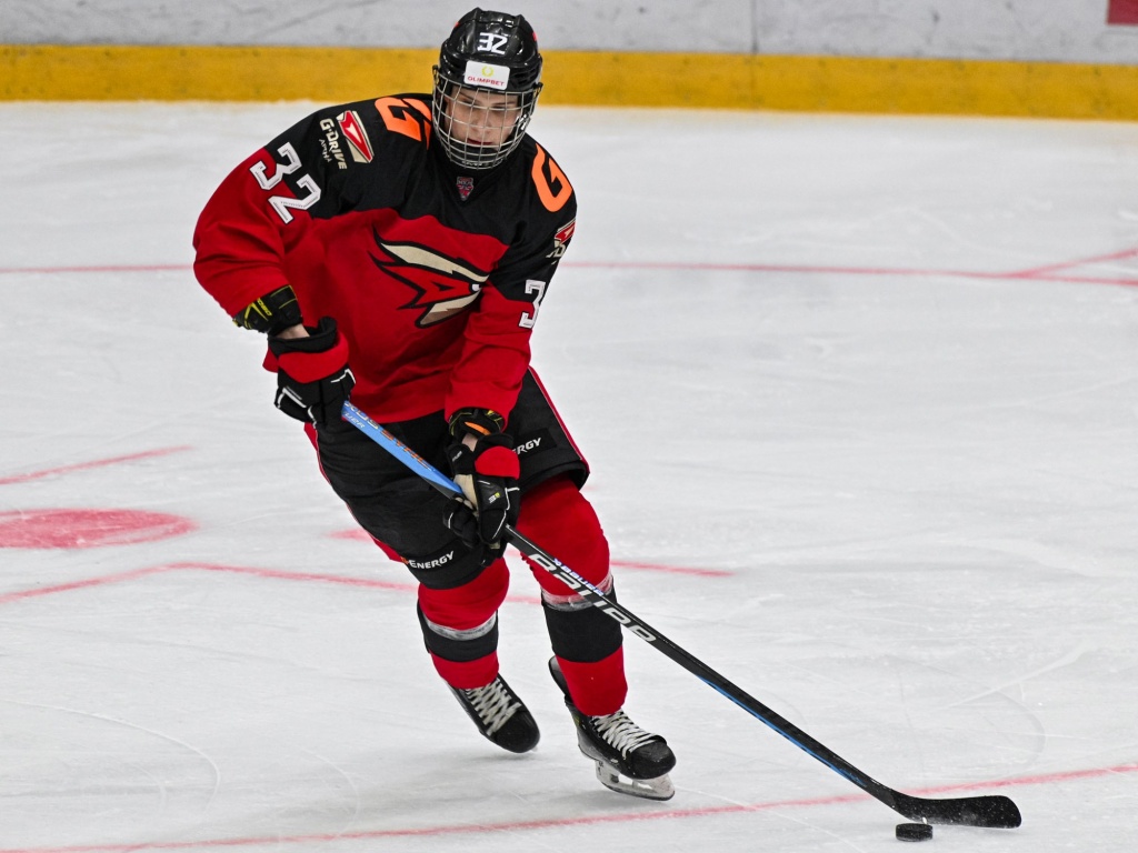 «Локо» лучший на Западе, «Ирбис» и «Ястребы» толкаются на Востоке: первая неделя Молодежной хоккейной лиги на каналах «Хоккей ТВ» и «Триколор Спорт»