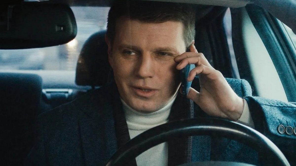 Противоположности притягиваются: Пятый канал покажет детектив «Крепкие орешки»