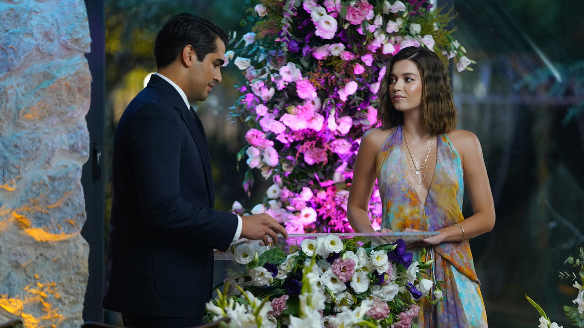 Сон наяву: поклонники турецкого «Зимородка» теряются в догадках, является ли начало третьего сезона реальностью