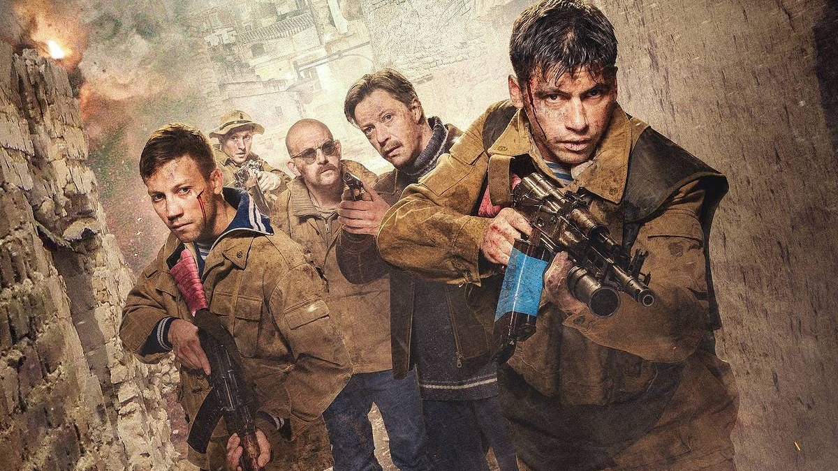 Как такое можно снять: главные провалы современных топ-режиссеров