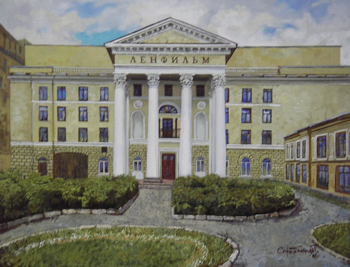 Вернуть долги, взрастить дебюты, открыться людям: студию «Ленфильм» ждут изменения