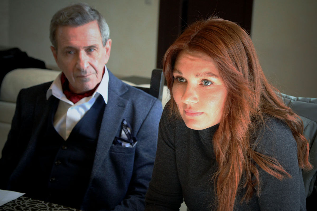 Содержание 1–10 серий: телеканал «Россия 1» запускает премьеру продолжения детектива «Кулагины»