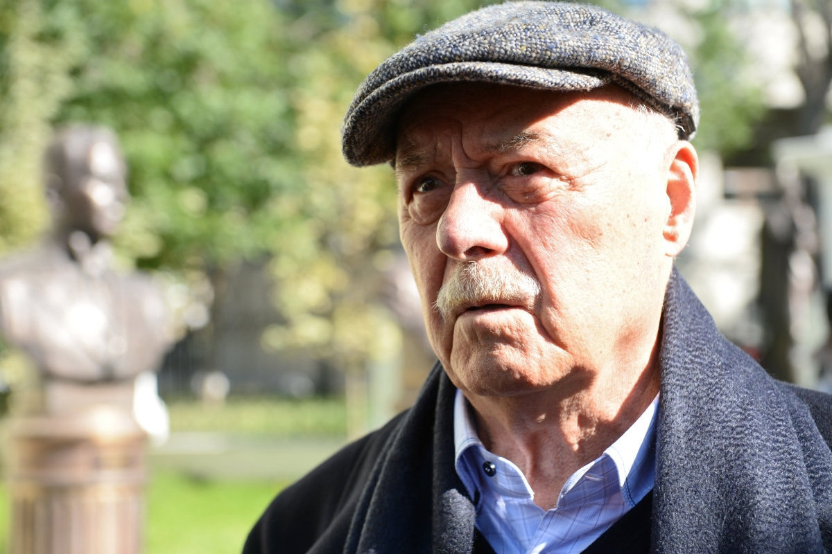 Что покажет Первый канал к 90-летию со дня рождения Станислава Говорухина 28 и 29 марта