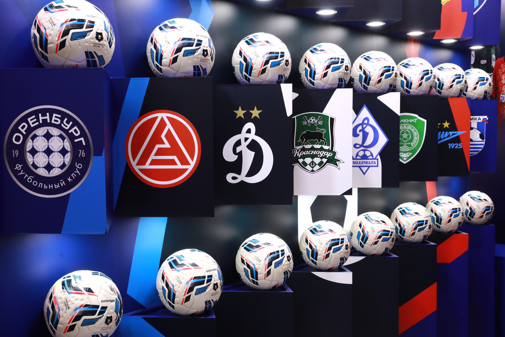 650 проектов: РПЛ представила стратегию развития до 2030 года на форуме «Россия – спортивная держава» 