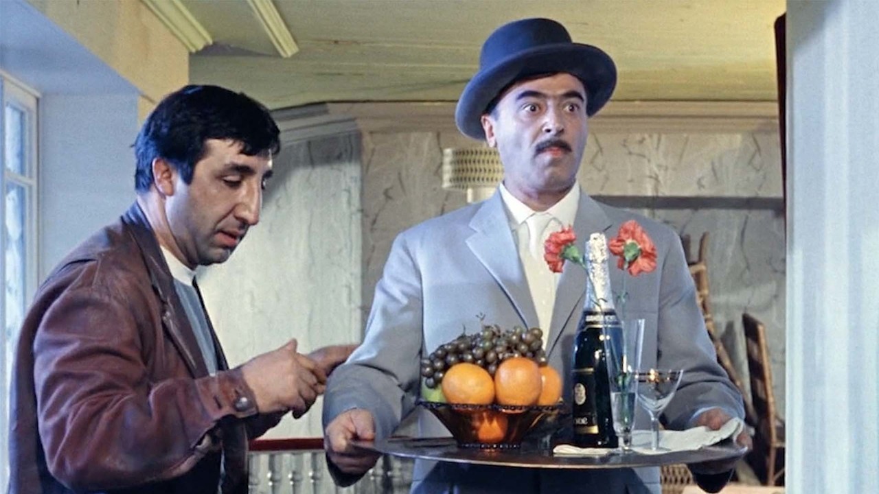 Поклонник женщин и герой войны