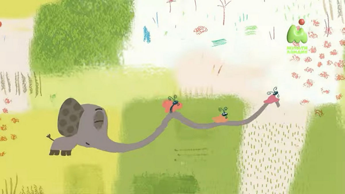 Для летнего настроения: какие анимационные короткометражки посмотреть родителям и их детям на «Мультиландии»