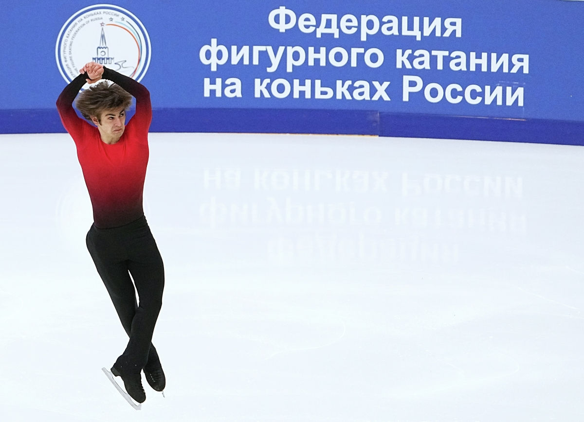 Чемпионат России по прыжкам – 2025: расписание, состав участников, где и когда смотреть