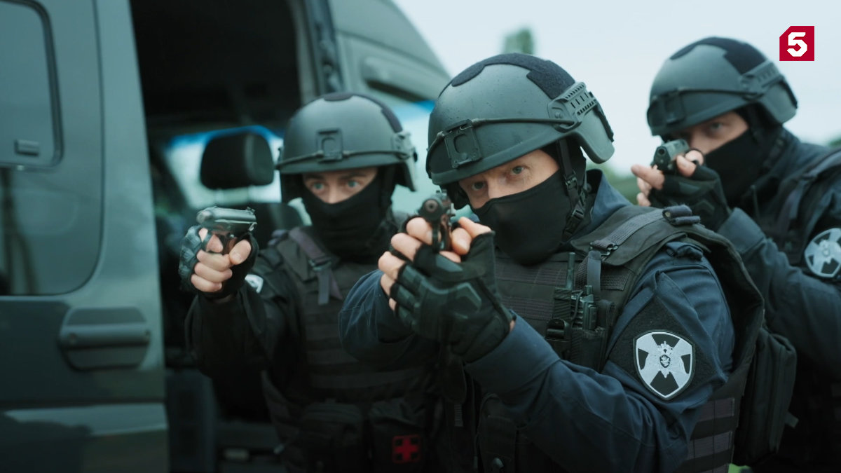 Место встречи – праздничные выходные: что смотреть на Пятом канале 21, 22 и 23 февраля