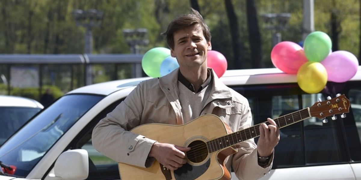 О женщинах и о любви