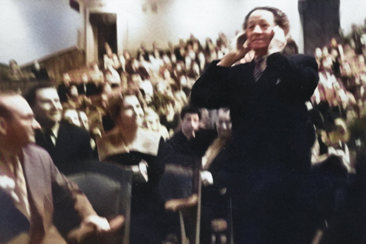 Мистические истории звезд: в эфире Пятого канала – новая серия документального проекта «Они потрясли мир»