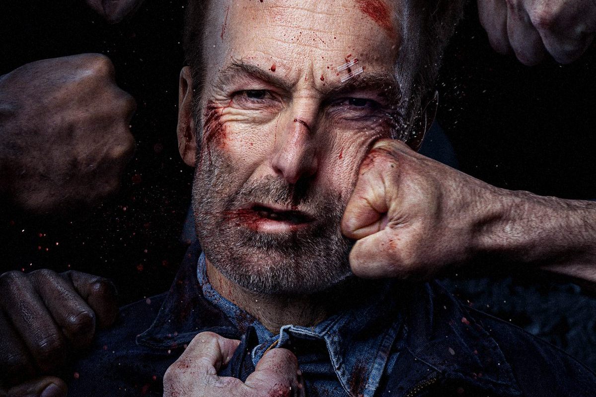 Ллойд – с дробовиками, Серебряков – с танцами: смотрите боевик «Никто» в кинотеатрах