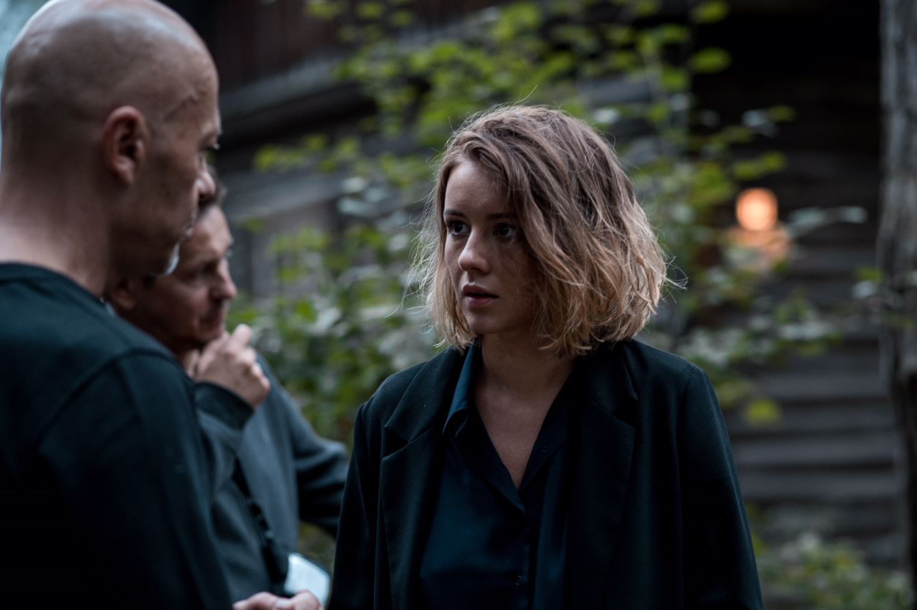 Продолжение блокбастера