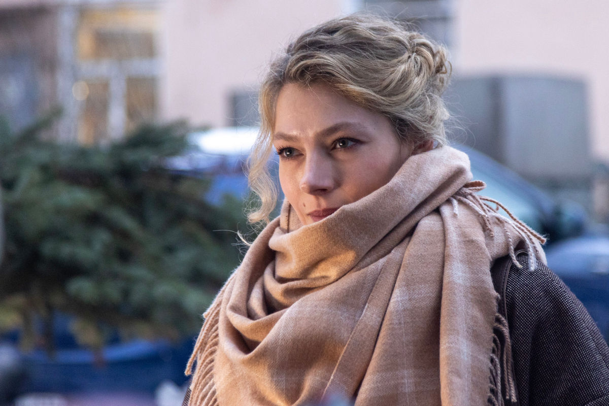 Между разумом и интуицией: ТВ-3 представляет мистический триллер «Расклад на убийство»