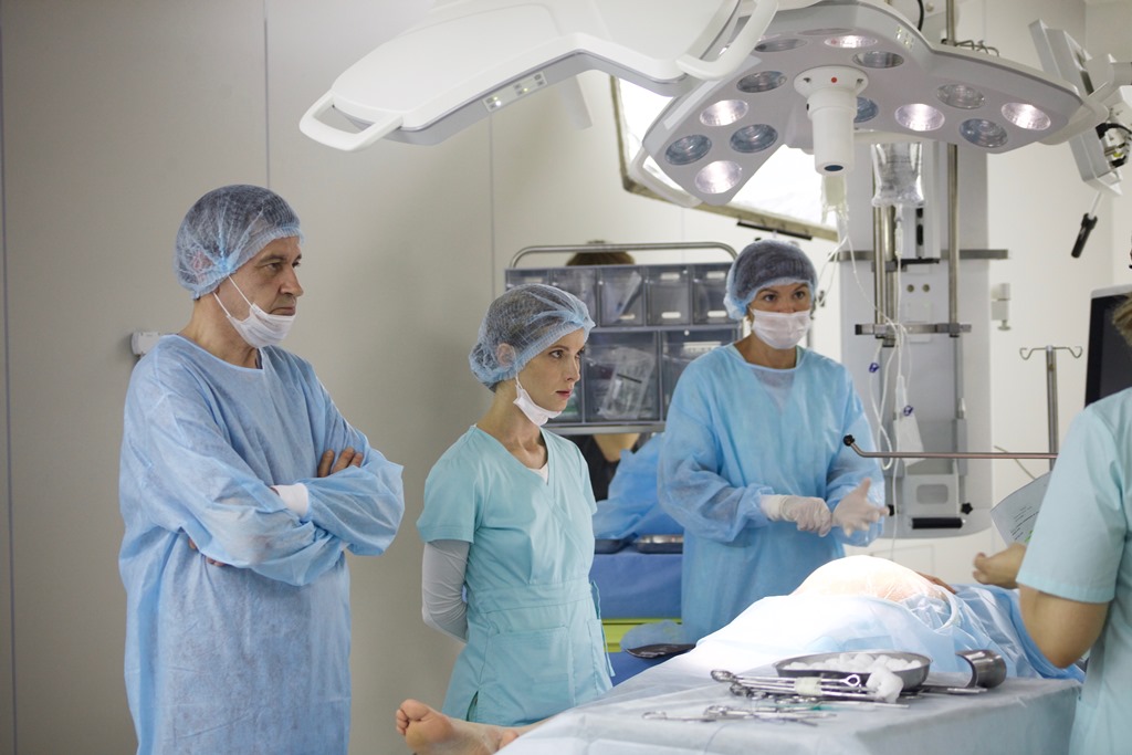 «Почка-2», фильм «Сергий против нечисти» и финал «Теста на беременность»: какие онлайн-премьеры выйдут в 2023 году