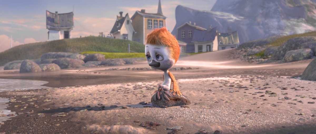 Остаемся зимовать