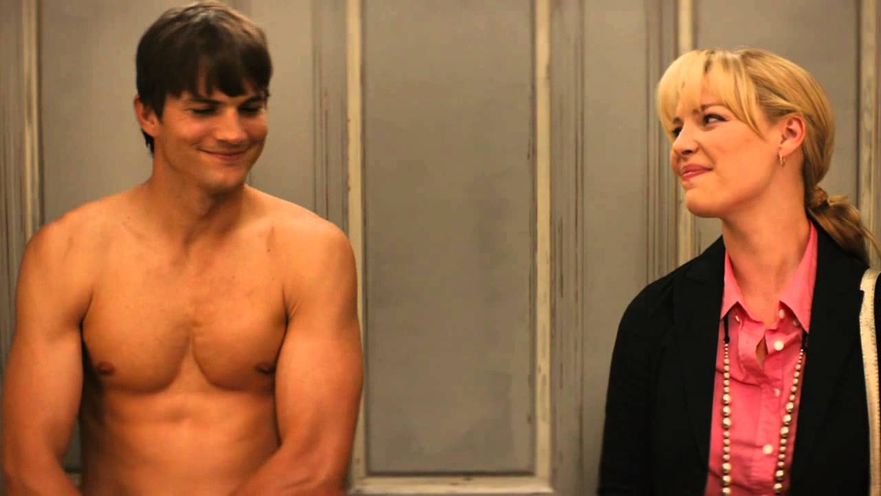 В одной упряжке