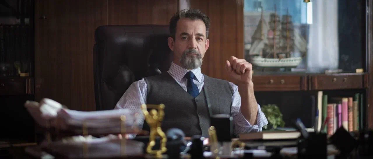 Фулл-хаус: PREMIER представил новый сериал «Полная совместимость» с Дмитрием Певцовым и Светланой Ивановой