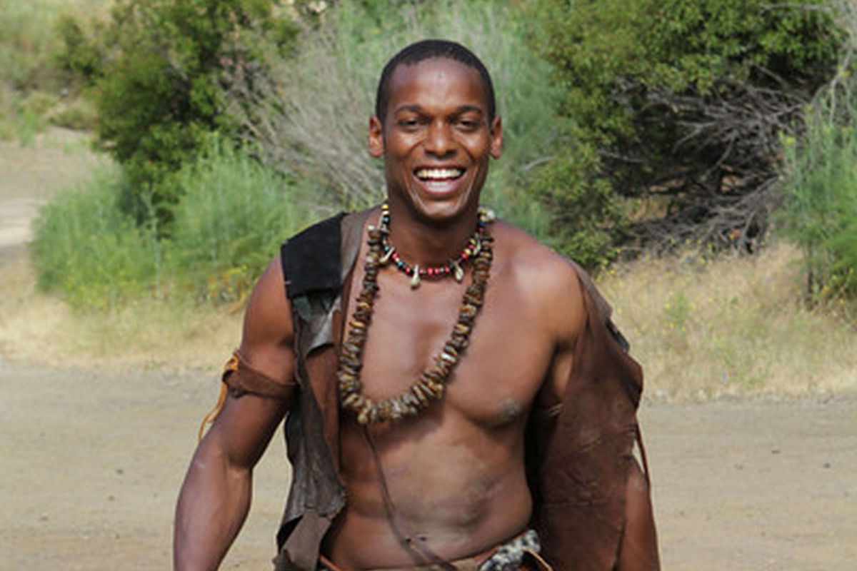 Сестра милосердия посреди войны: приключенческая драма «Побег из Африки» на канале «Премиальное» рассказывает о начале Первой мировой