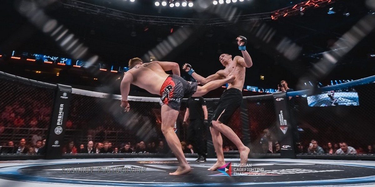 Крутые дядьки вернулись на Урал