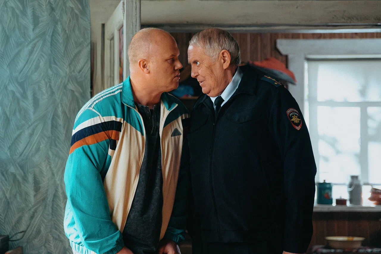 Гости с другой планеты: стартовали съемки сериала СТС «Не в своей тарелке» с Юрием Стояновым