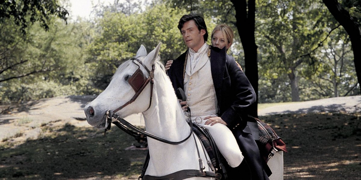 Противоположности притягиваются на Романтичном